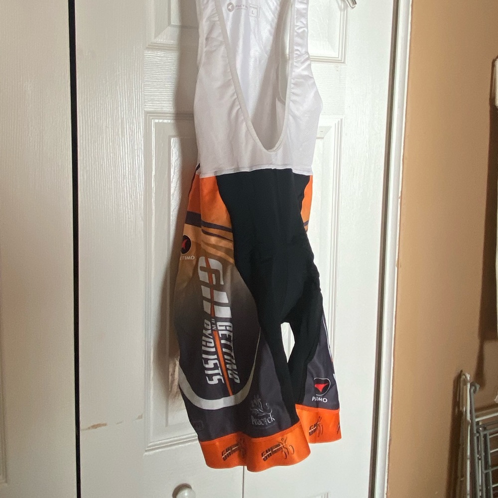 Cycling Kit - image 4